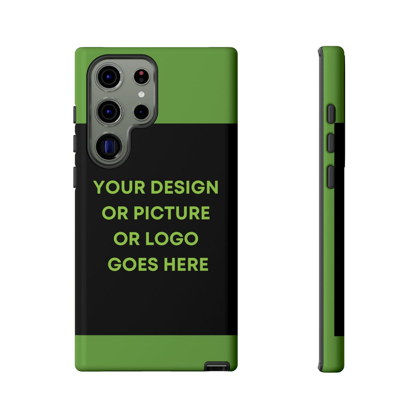 Tough Cases