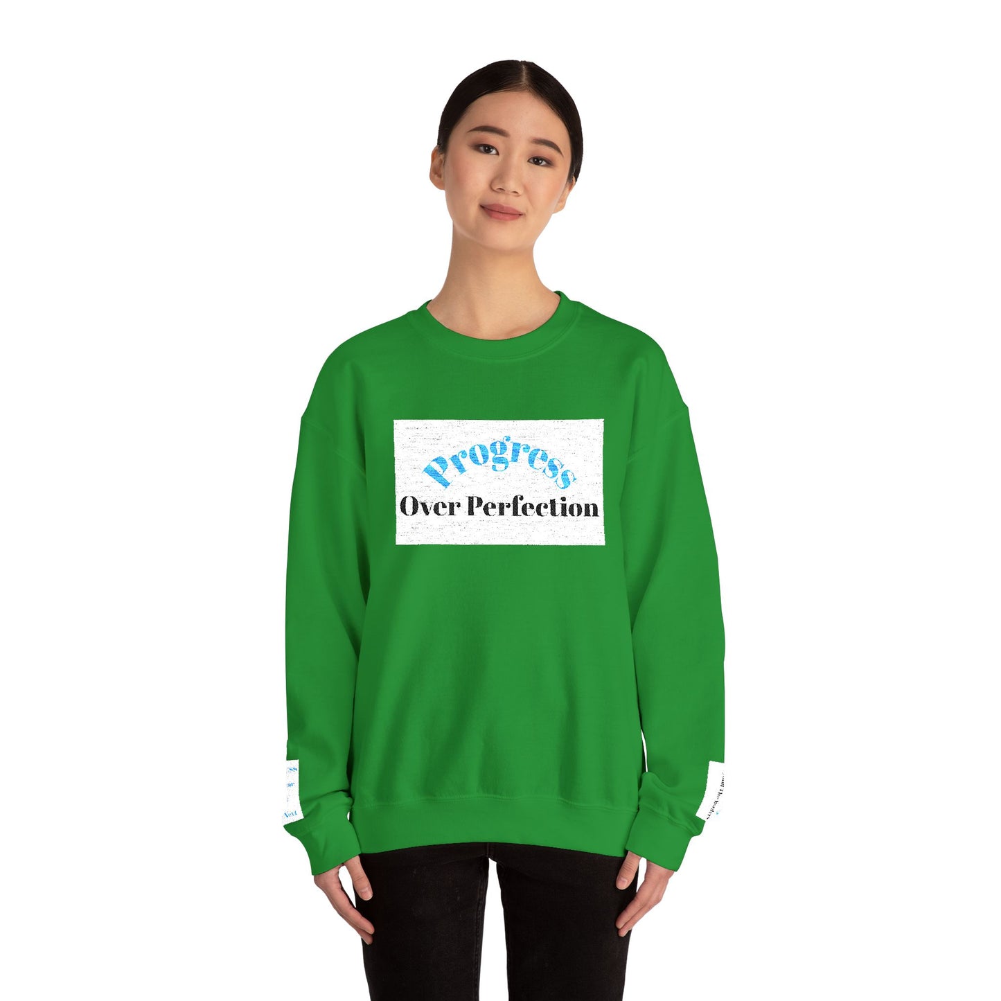 Unisex Heavy Blend™ Crewneck Sweatshirt image 7