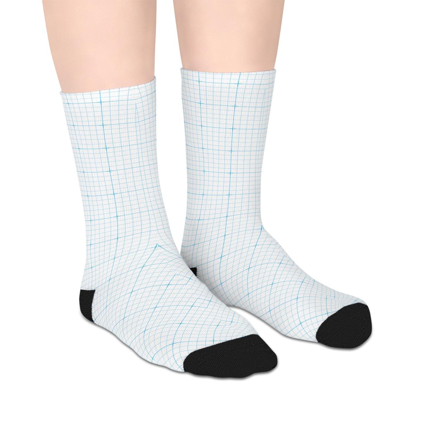Mid-length Socks image 3