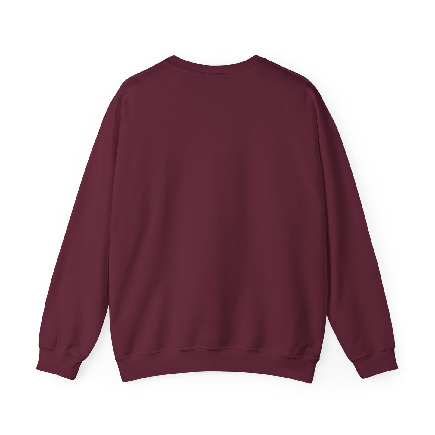 Personaliza esta sudadera de cuello redondo