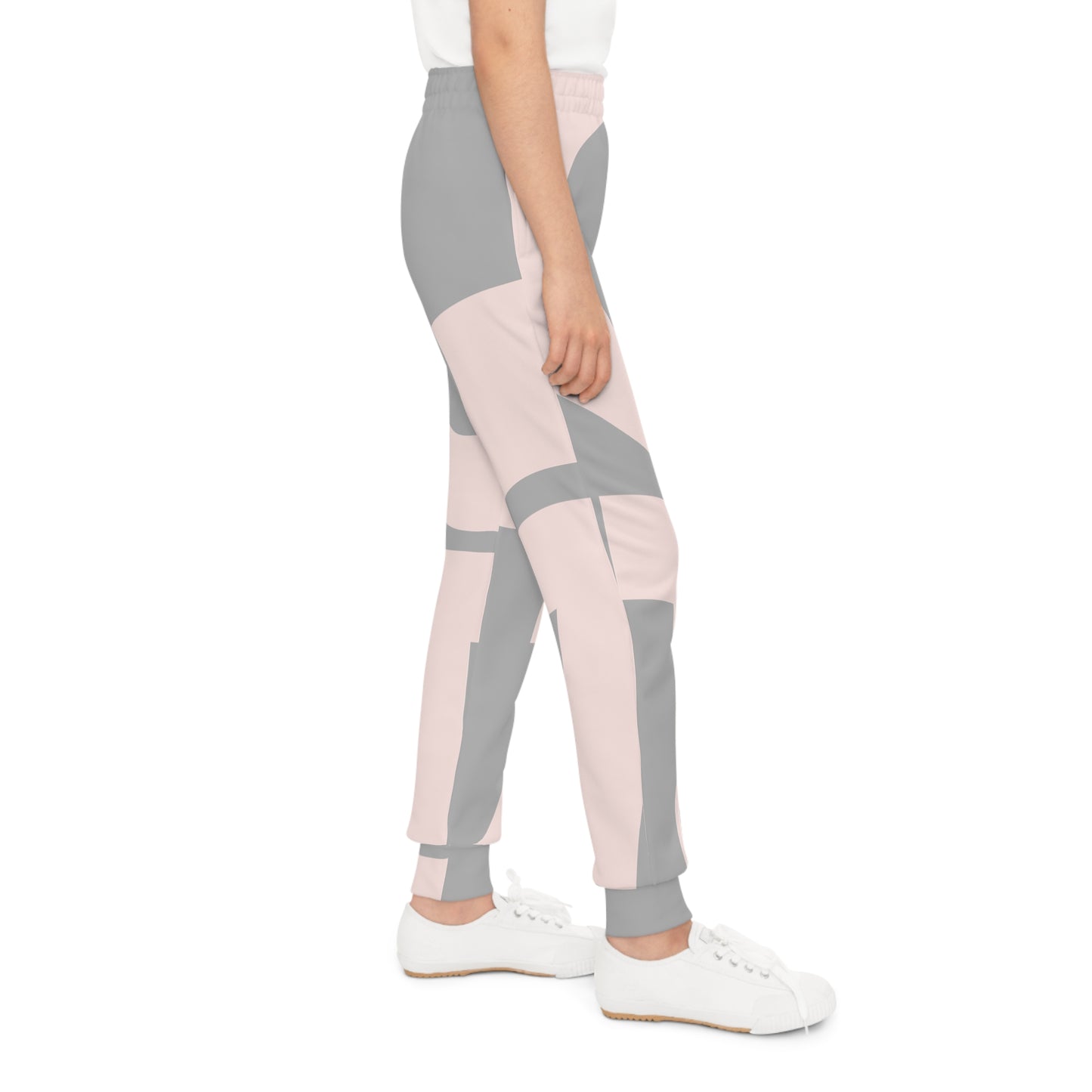 Trendy Youth Joggers