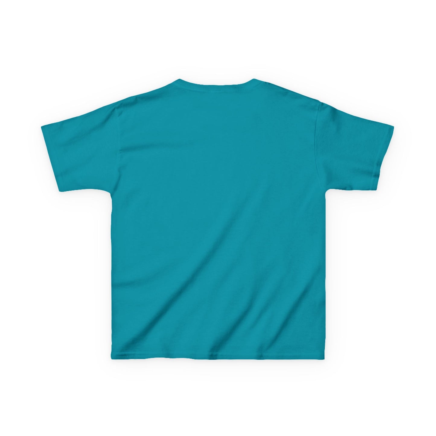 Personalize This T-Shirt For Your Kids