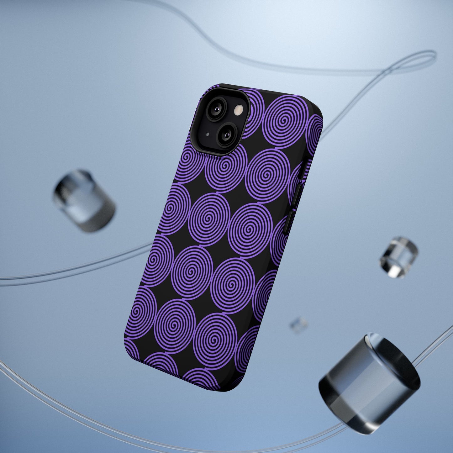 Impact-Resistant Cases image 2
