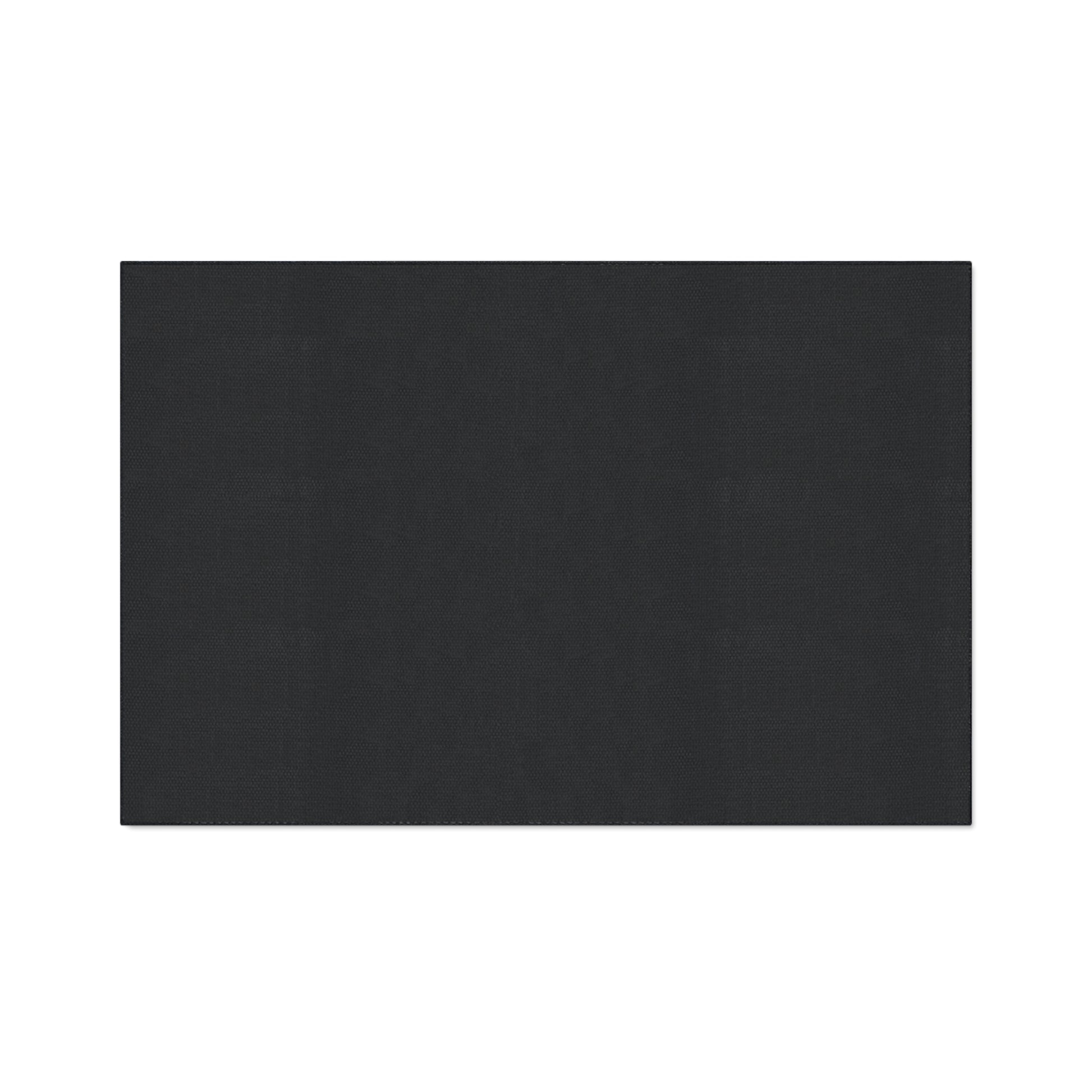 Personalized Heavy Duty Floor Mat, Custom Welcome Mat, Entryway Rug, Home Decor image 2