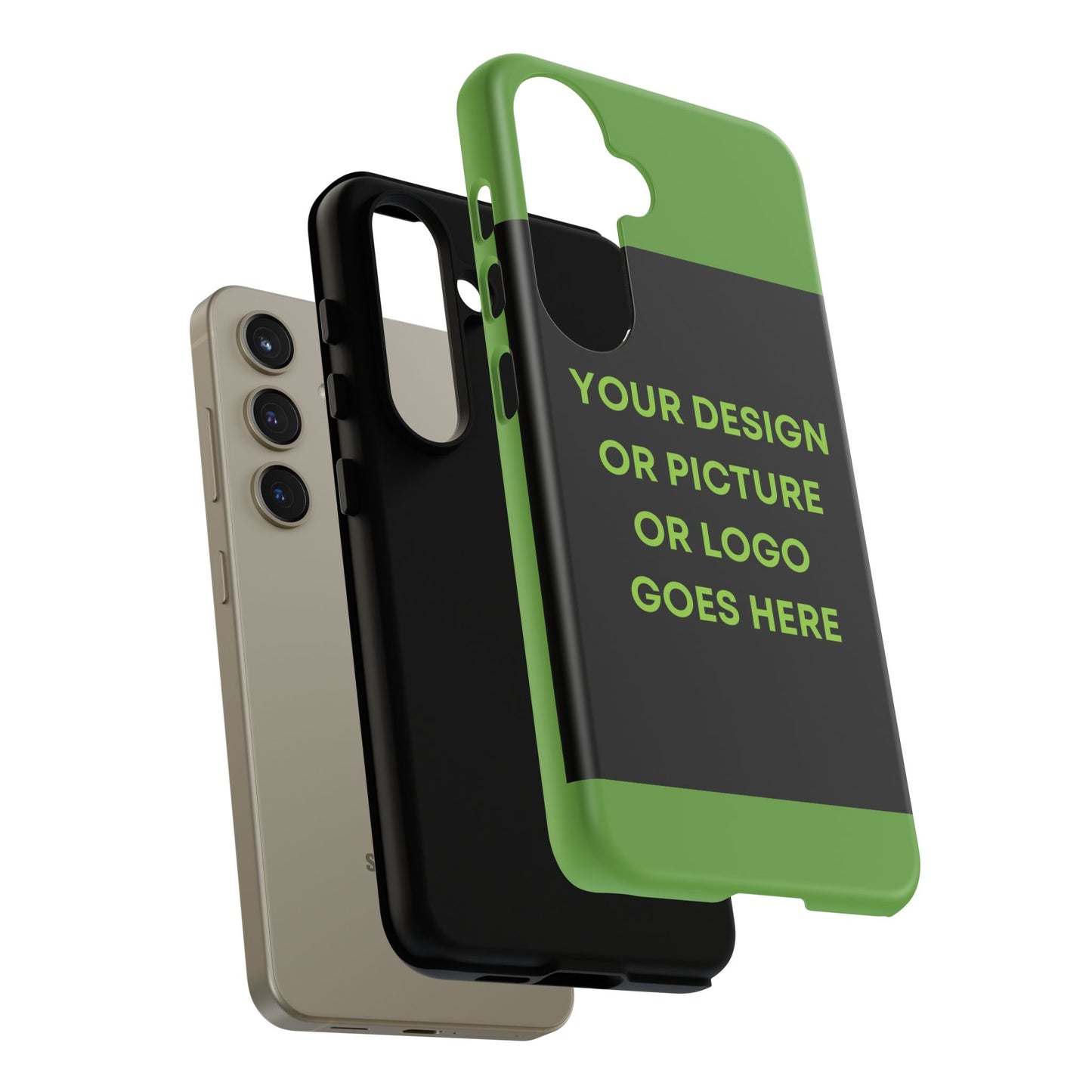 Tough Cases