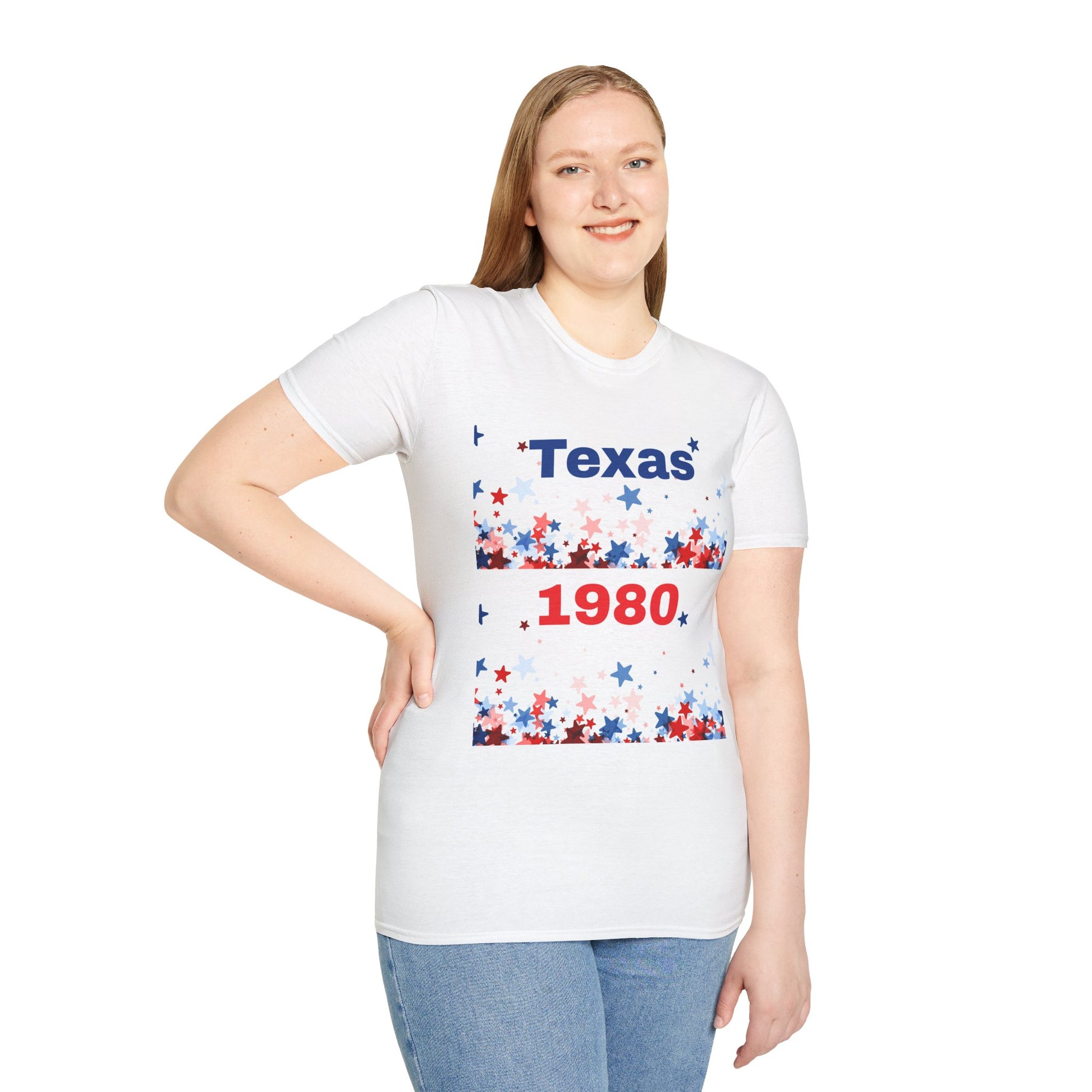 Unisex Softstyle T-Shirt image 0