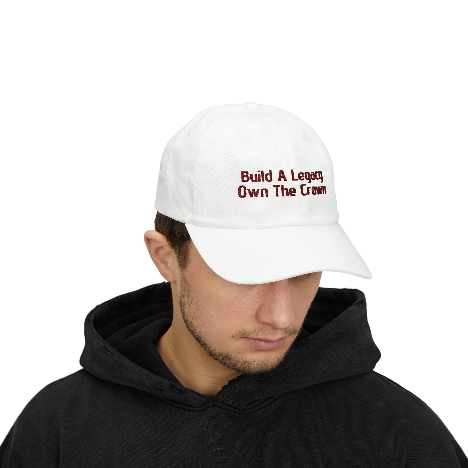 Classic Dad Cap image 0