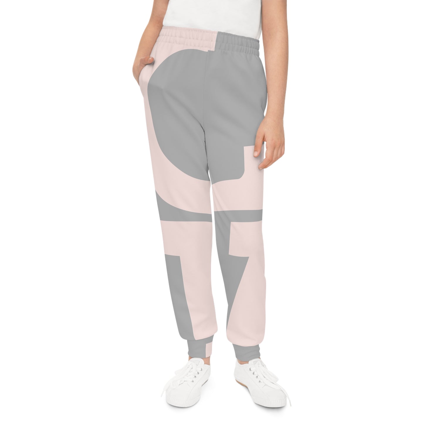 Trendy Youth Joggers