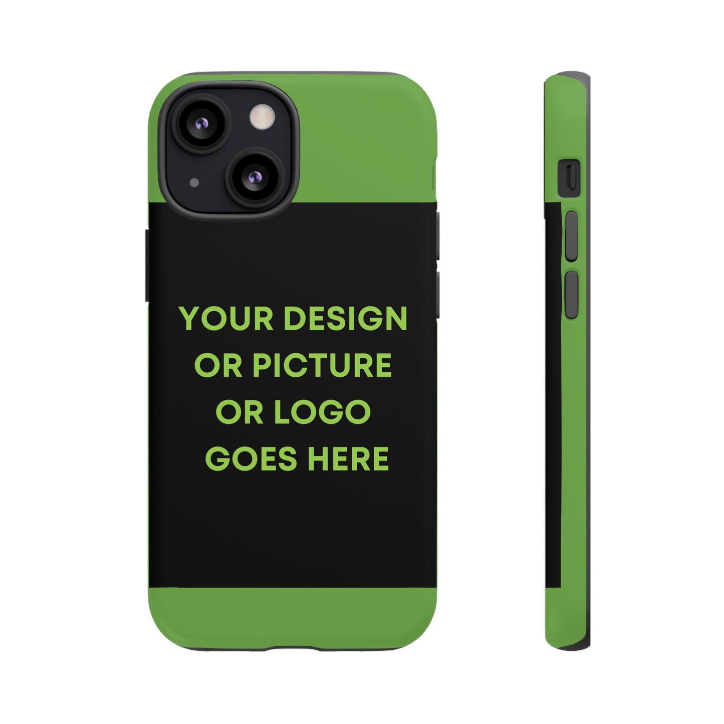 Tough Cases
