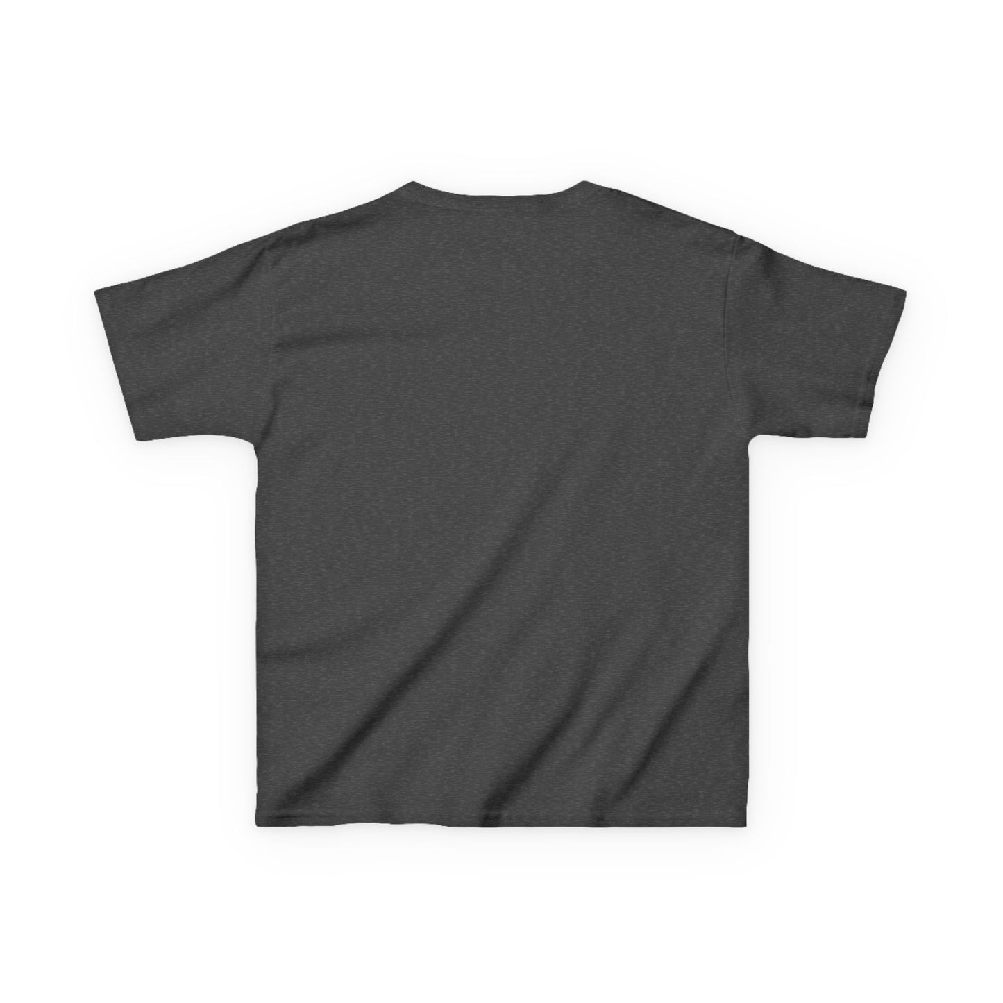 Personalize This T-Shirt For Your Kids