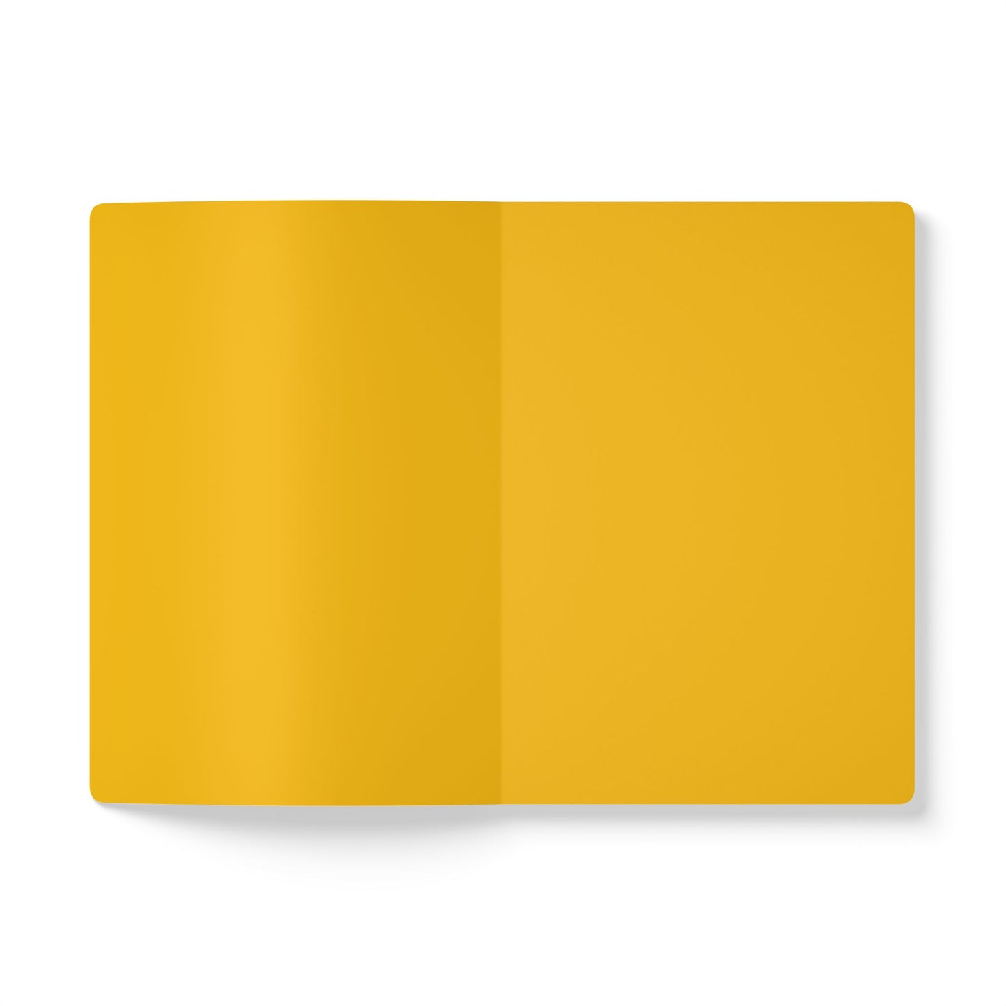Fall-Themed Softcover Journal - Perfect for Note-taking, Gift for Coffee Lover image 7