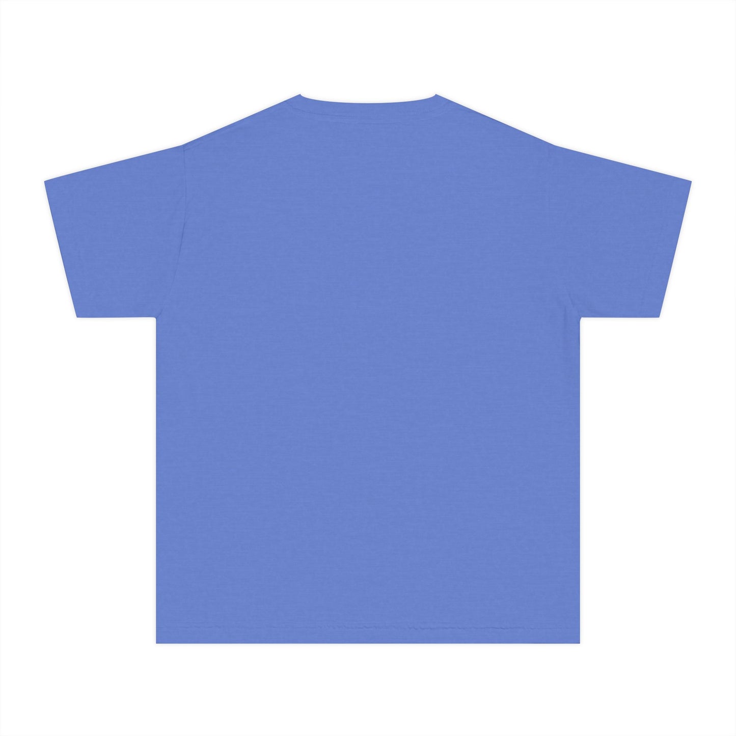 Youth Midweight Tee image 9