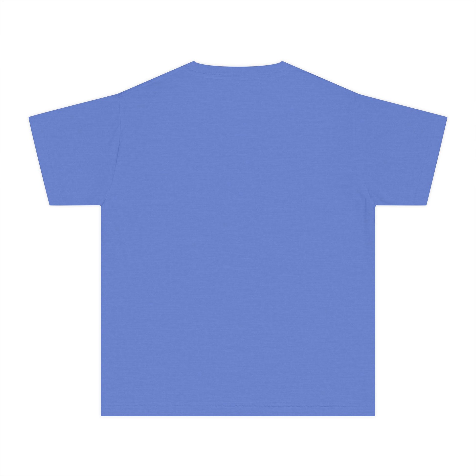 Youth Midweight Tee image 9