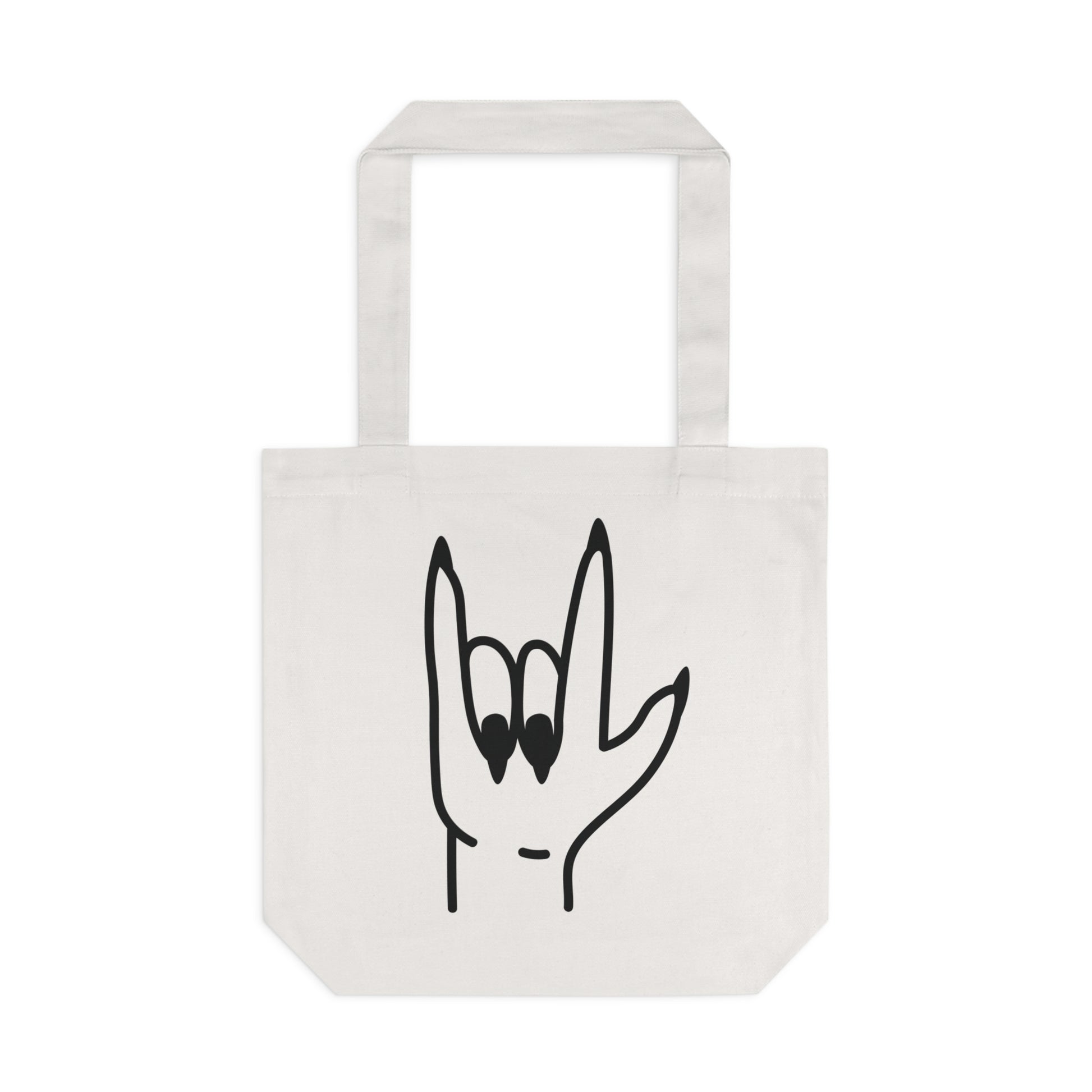 Cotton Tote Bag image 3