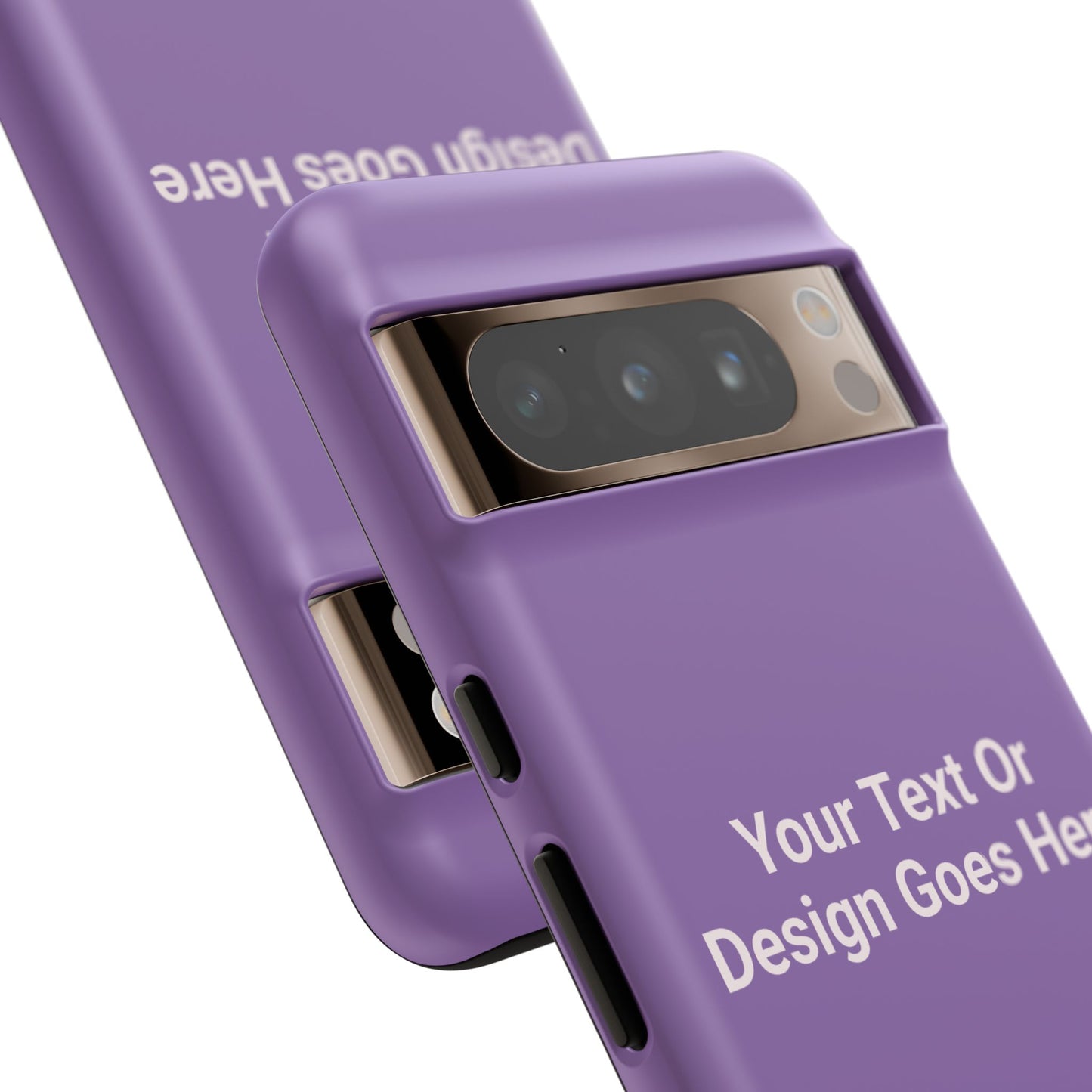 Tough Phone Cases - Personalize and Print it Your Own Way