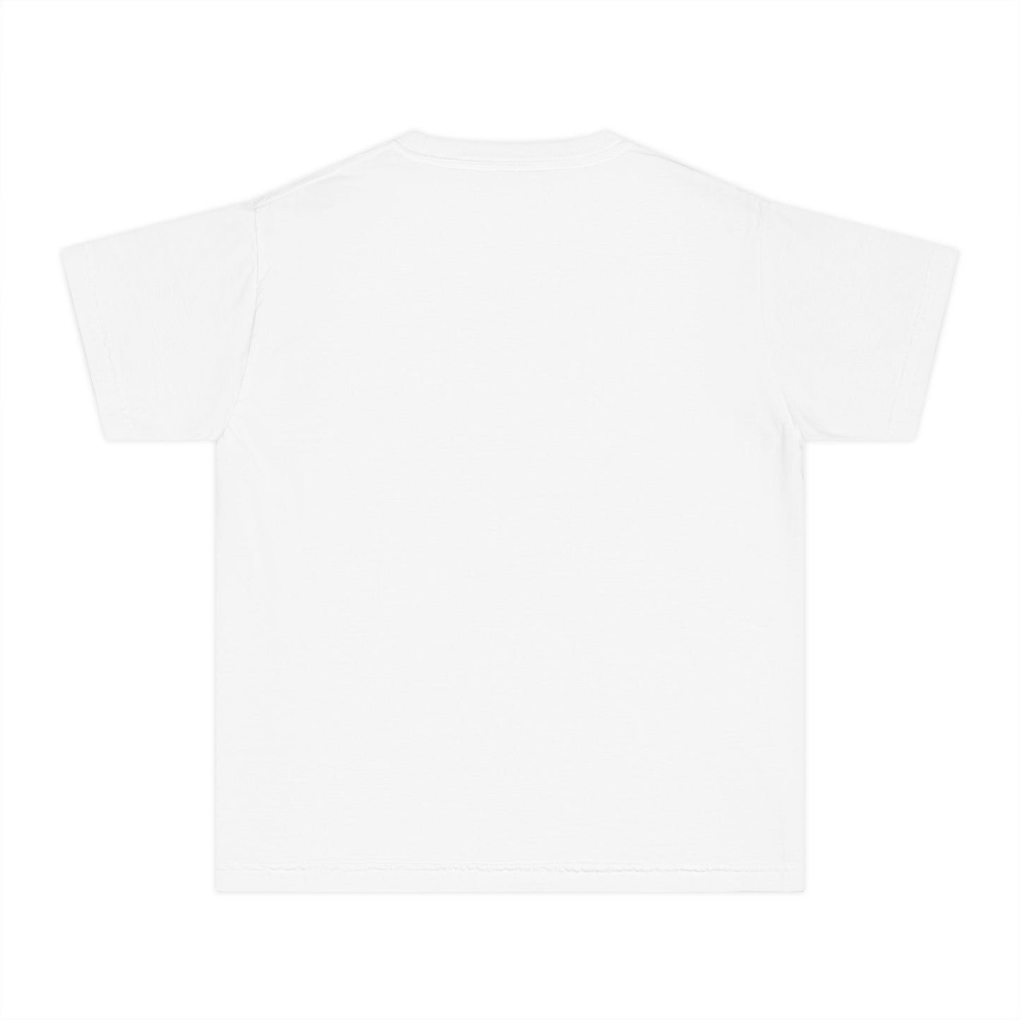 Youth Midweight Tee image 1