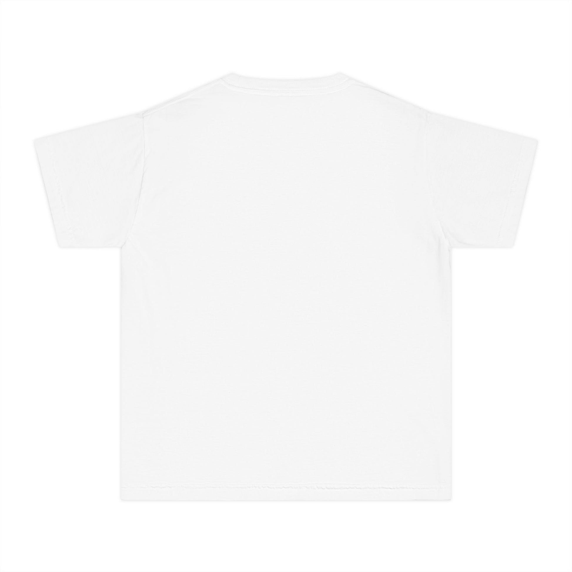 Youth Midweight Tee image 1
