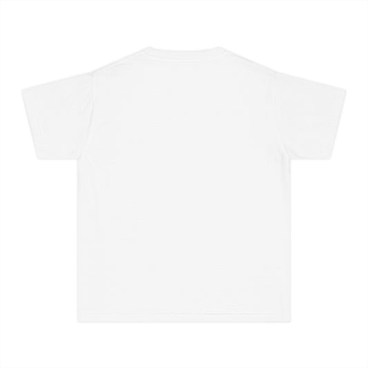 Youth Midweight Tee image 1