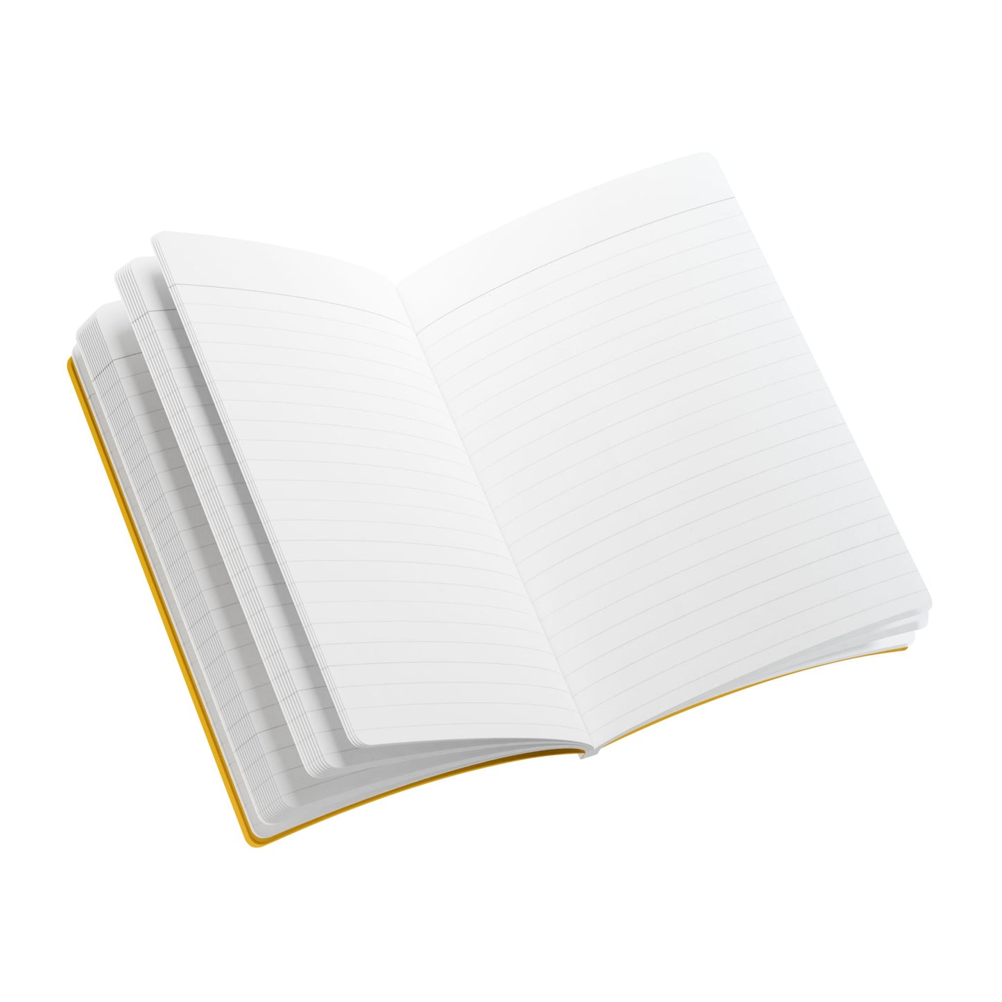 Fall-Themed Softcover Journal - Perfect for Note-taking, Gift for Coffee Lover image 2