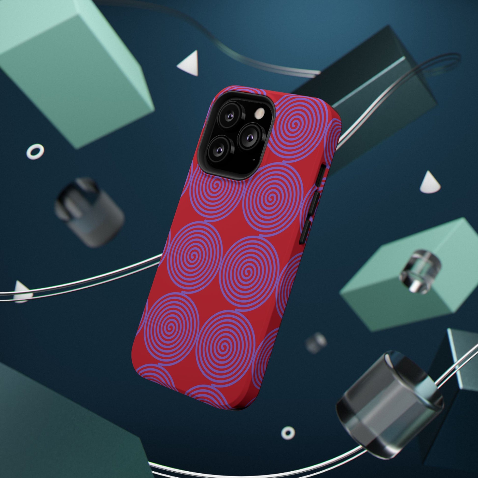 Impact-Resistant Cases image 4