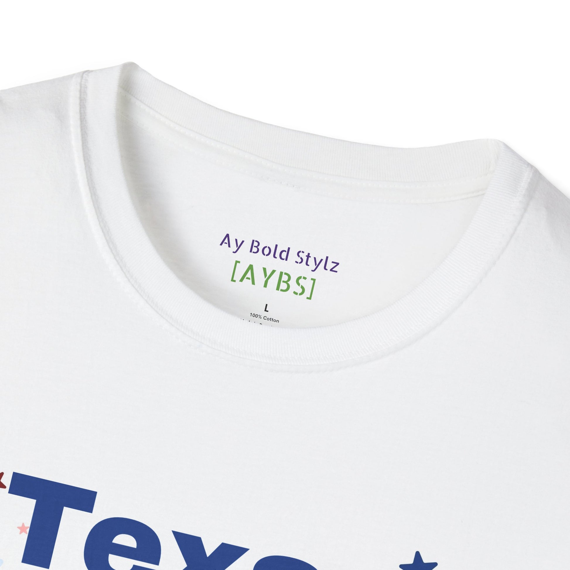 Unisex Softstyle T-Shirt image 4
