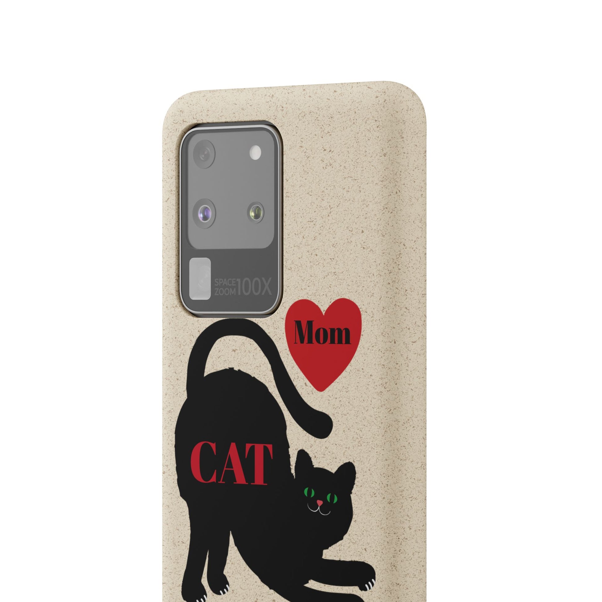 Eco-Friendly Phone Cases, Biodegradable Cell Phone Cover, Sustainable image 6