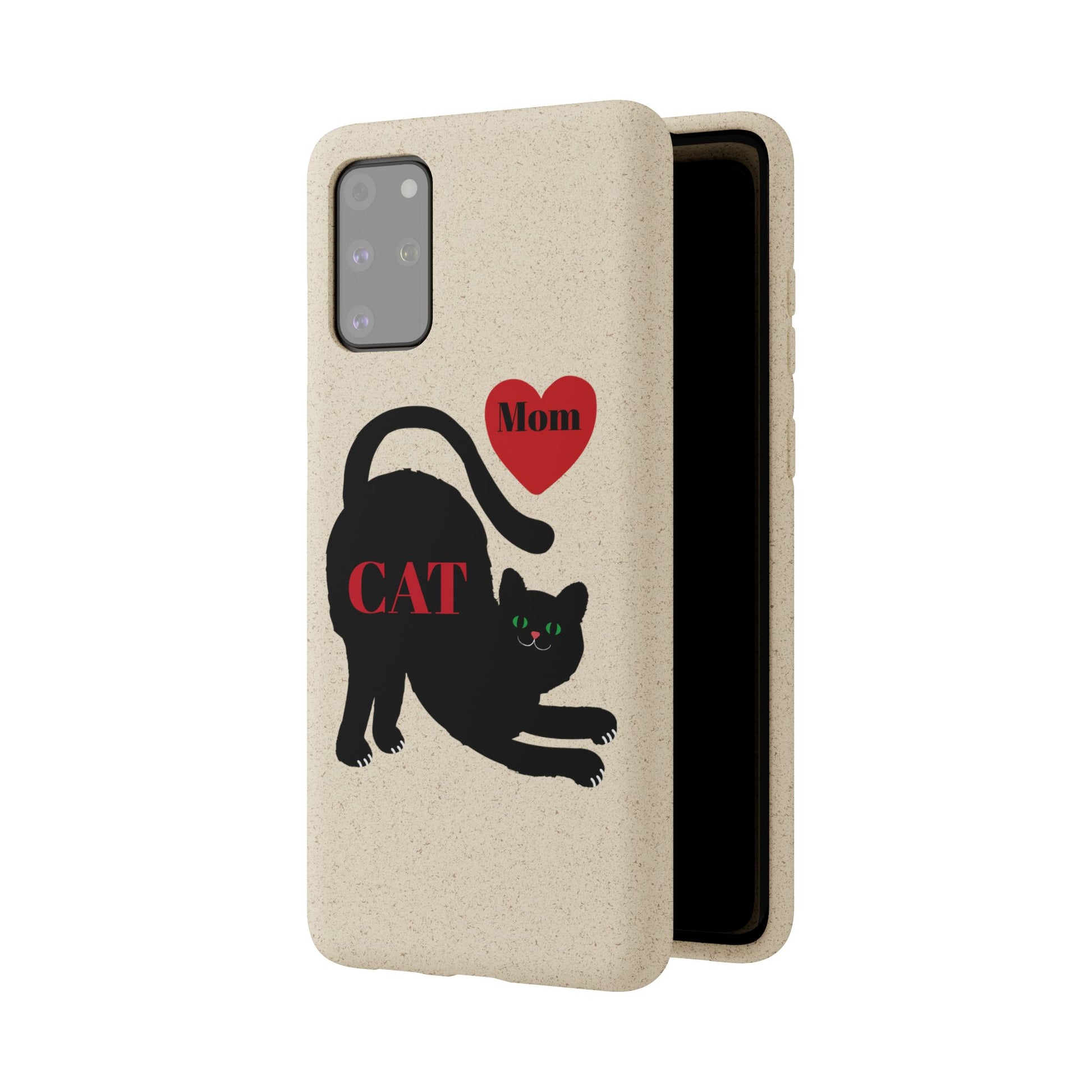 Eco-Friendly Phone Cases, Biodegradable Cell Phone Cover, Sustainable image 8