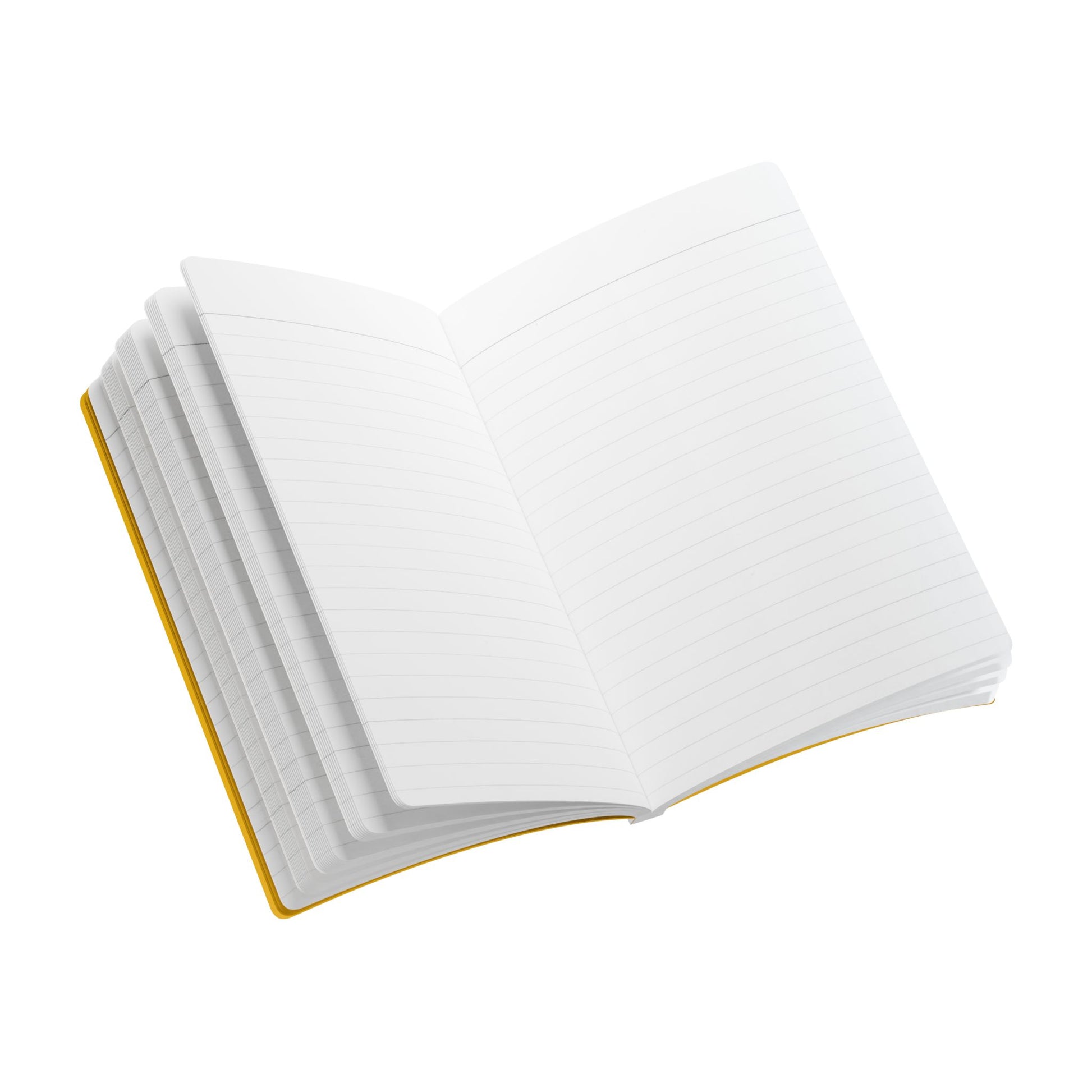 Fall-Themed Softcover Journal - Perfect for Note-taking, Gift for Coffee Lover image 10