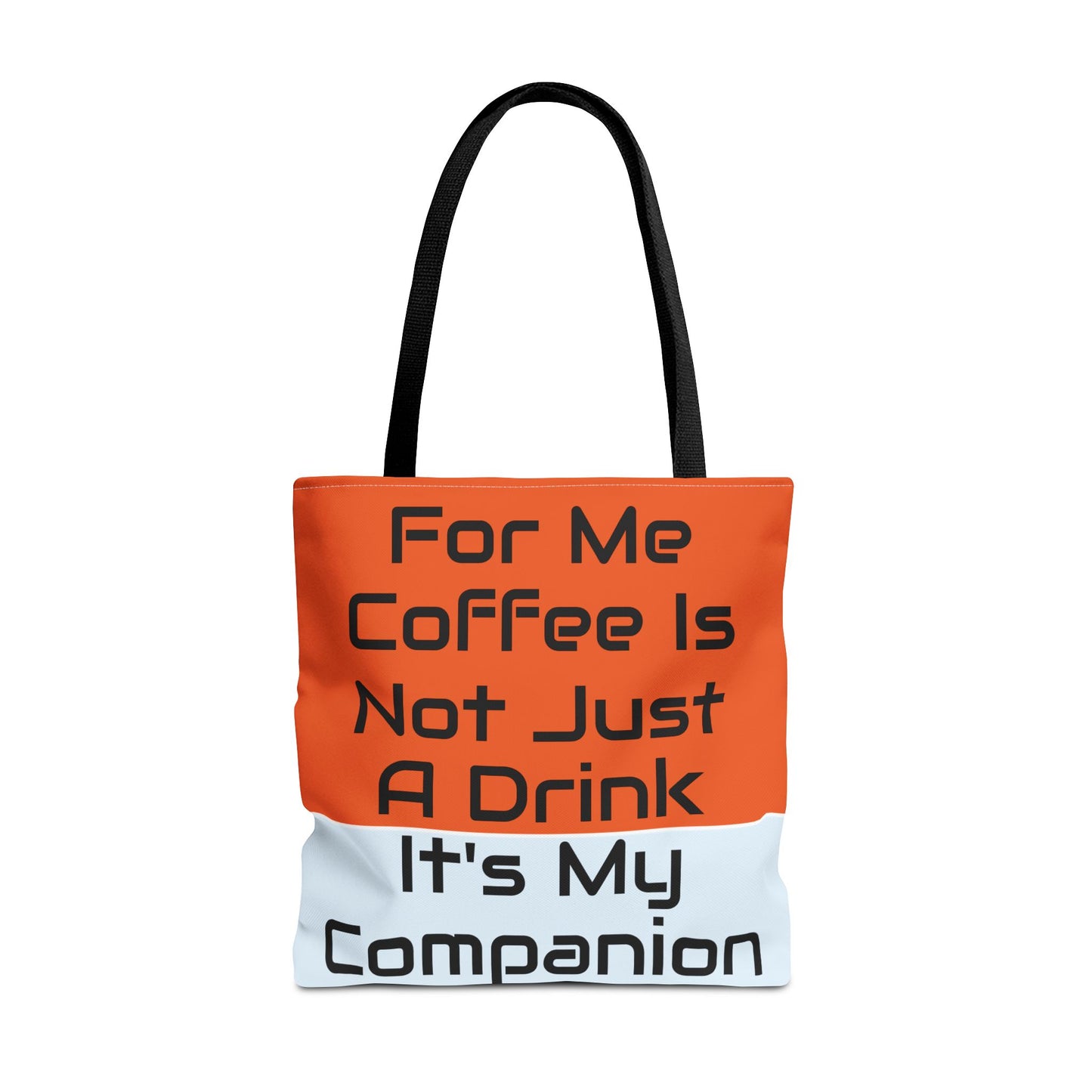 Coffee Lover's Tote Bag - Perfect for Gift, Shopping, Great for Daily Use image 7