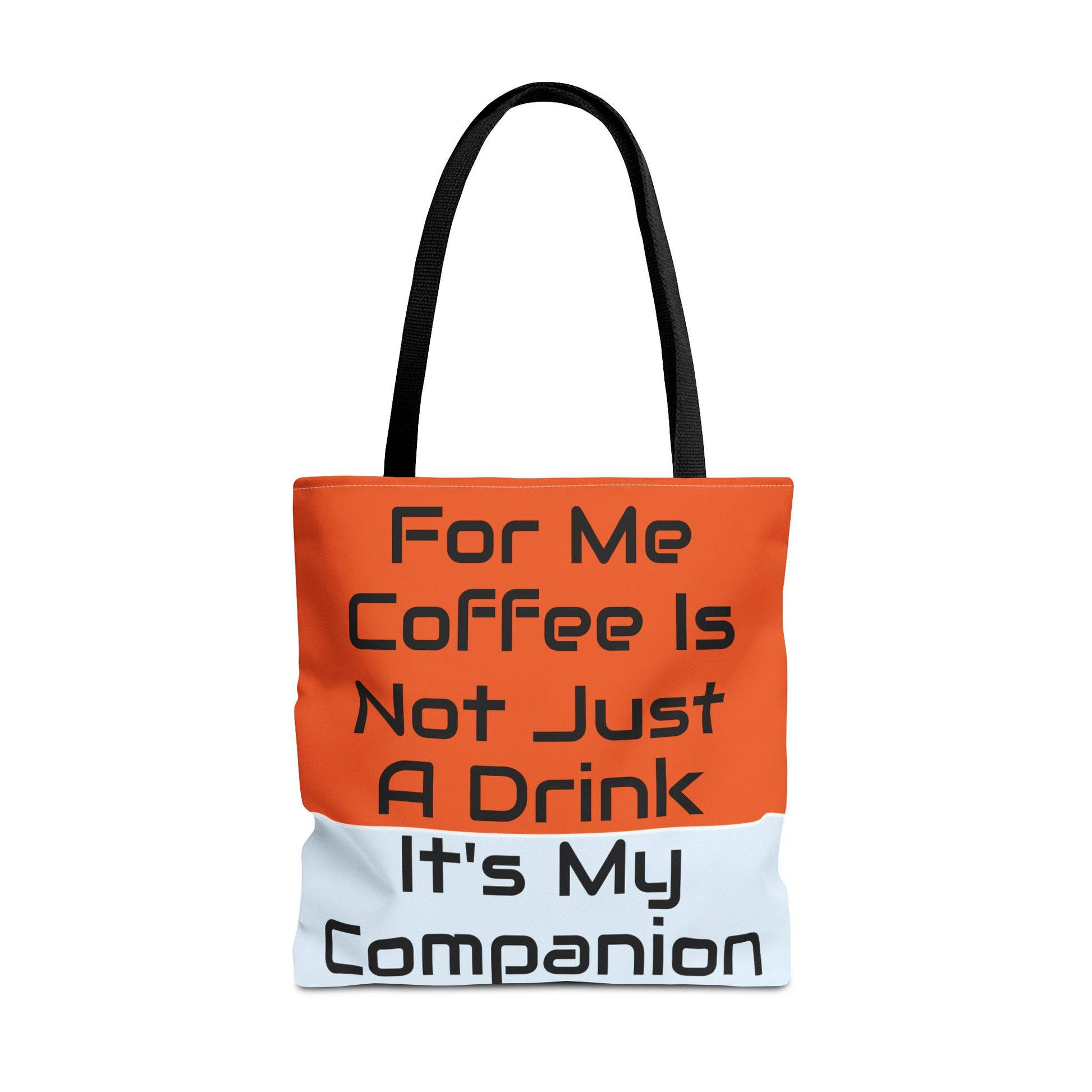 Coffee Lover's Tote Bag - Perfect for Gift, Shopping, Great for Daily Use image 7