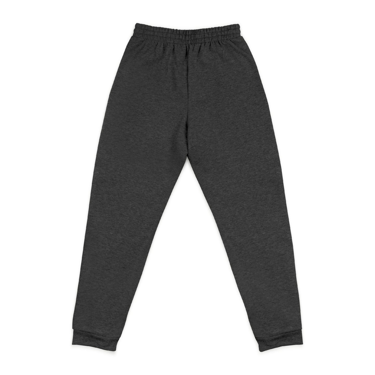Cozy Embroidered Unisex Joggers, Comfy Lounge Pants for Relaxation image 1