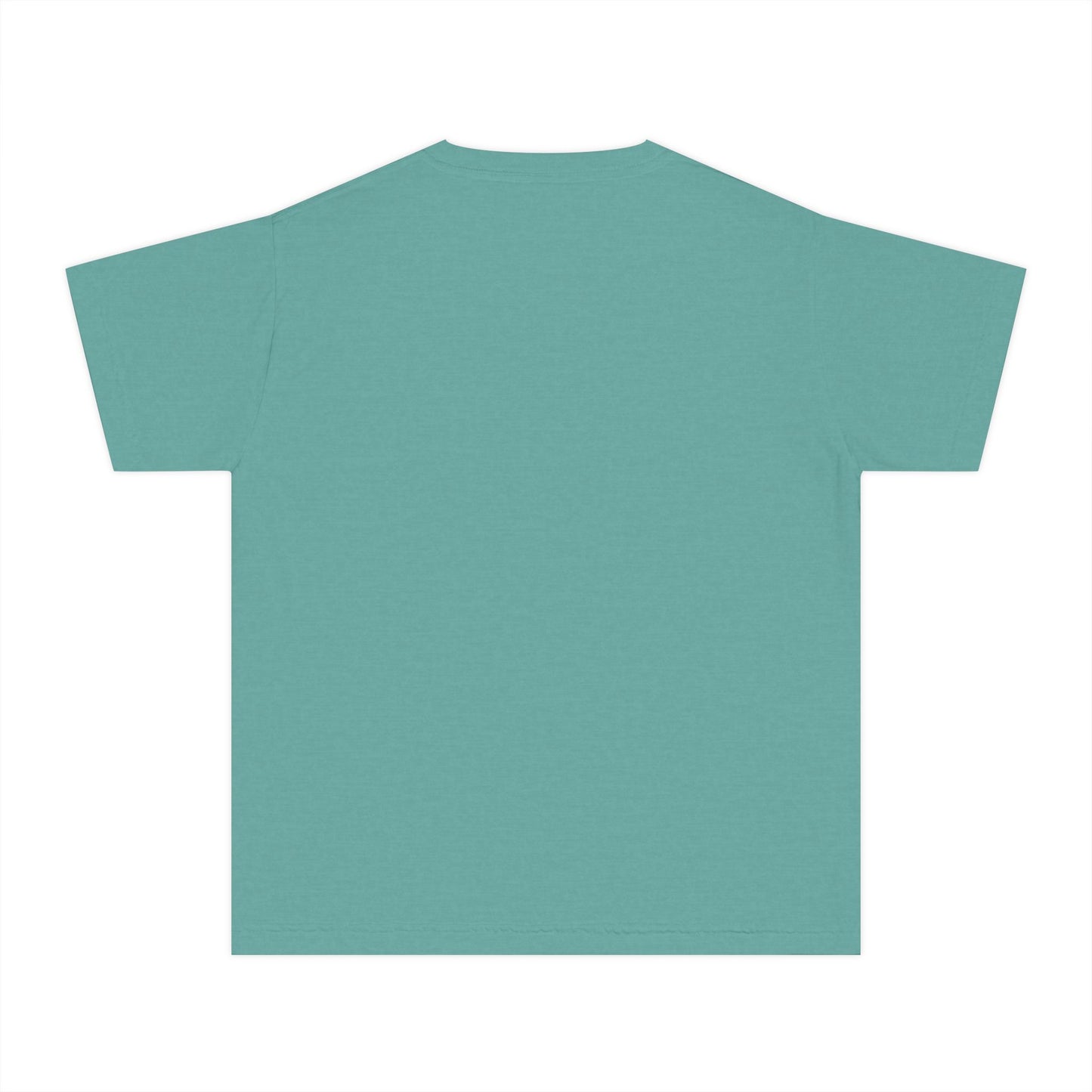 Youth Midweight Tee image 5