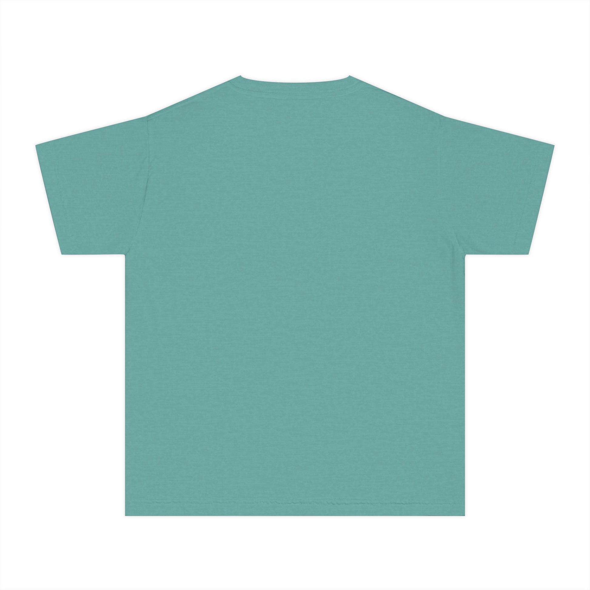 Youth Midweight Tee image 5