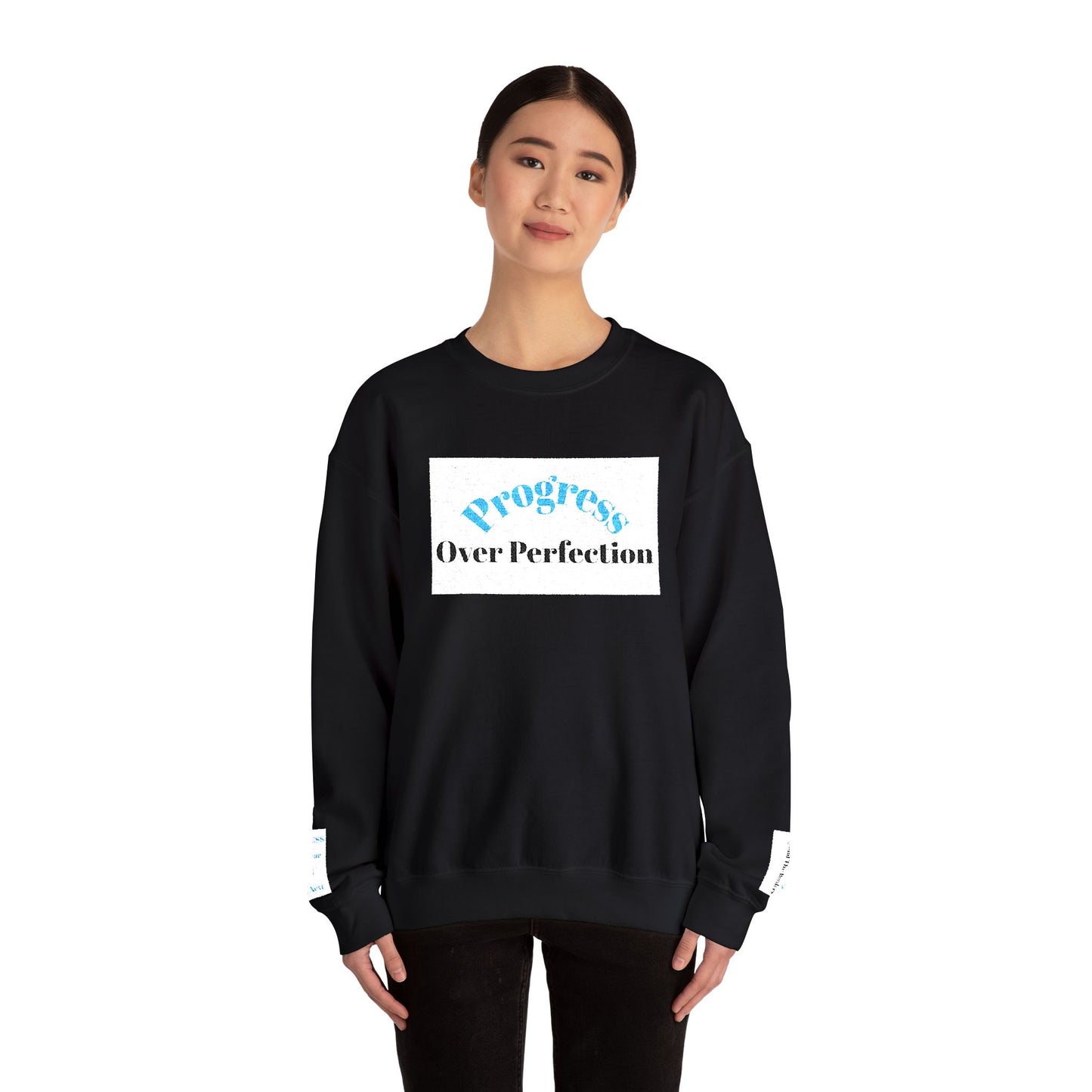 Unisex Heavy Blend™ Crewneck Sweatshirt image 0
