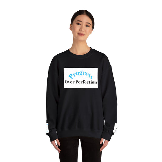 Unisex Heavy Blend™ Crewneck Sweatshirt image 0