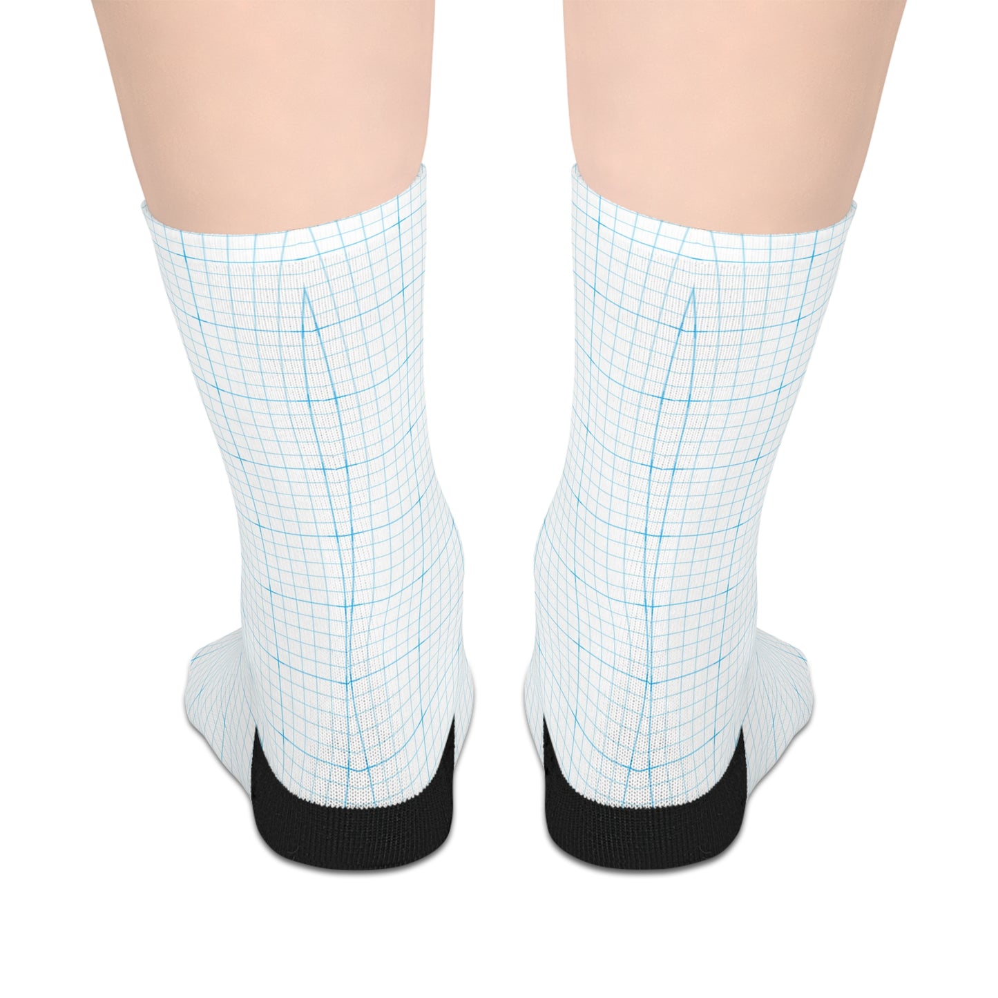Mid-length Socks image 1