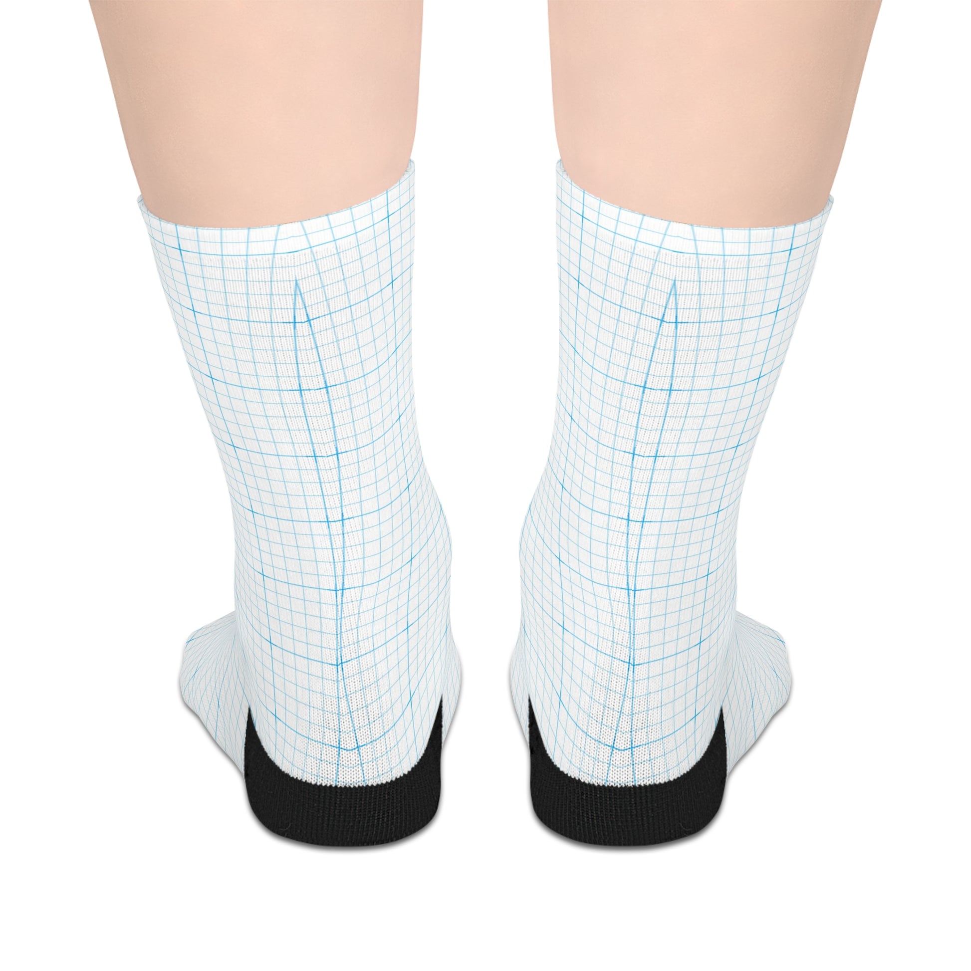 Mid-length Socks image 1