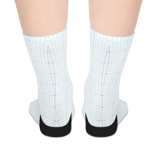 Mid-length Socks image 1