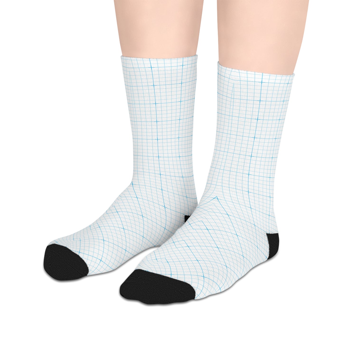 Mid-length Socks image 2