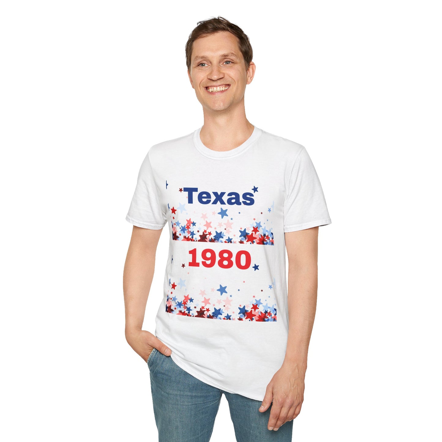 Unisex Softstyle T-Shirt image 2