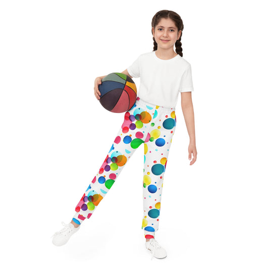 Trendy Youth Joggers, Modern Sweatpants, Comfortable Activewear for Kids image 0