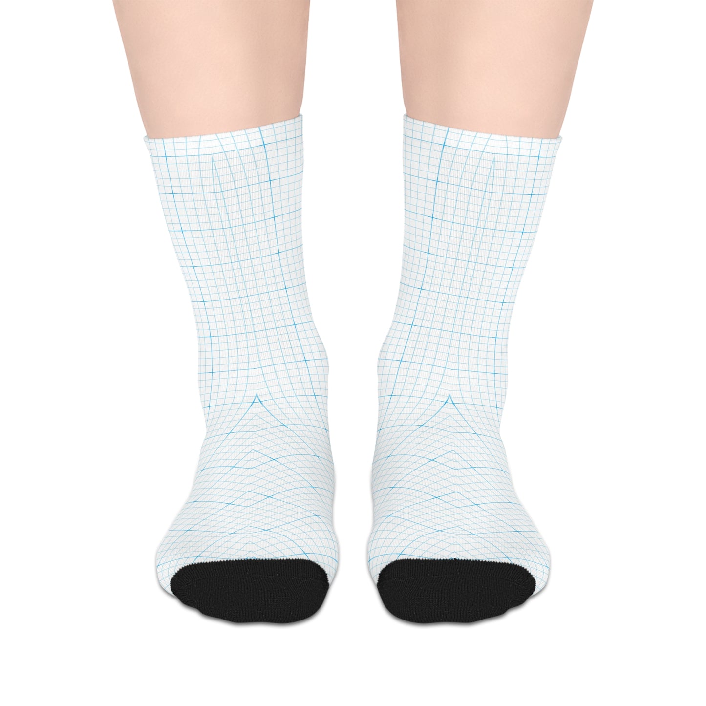 Mid-length Socks image 0