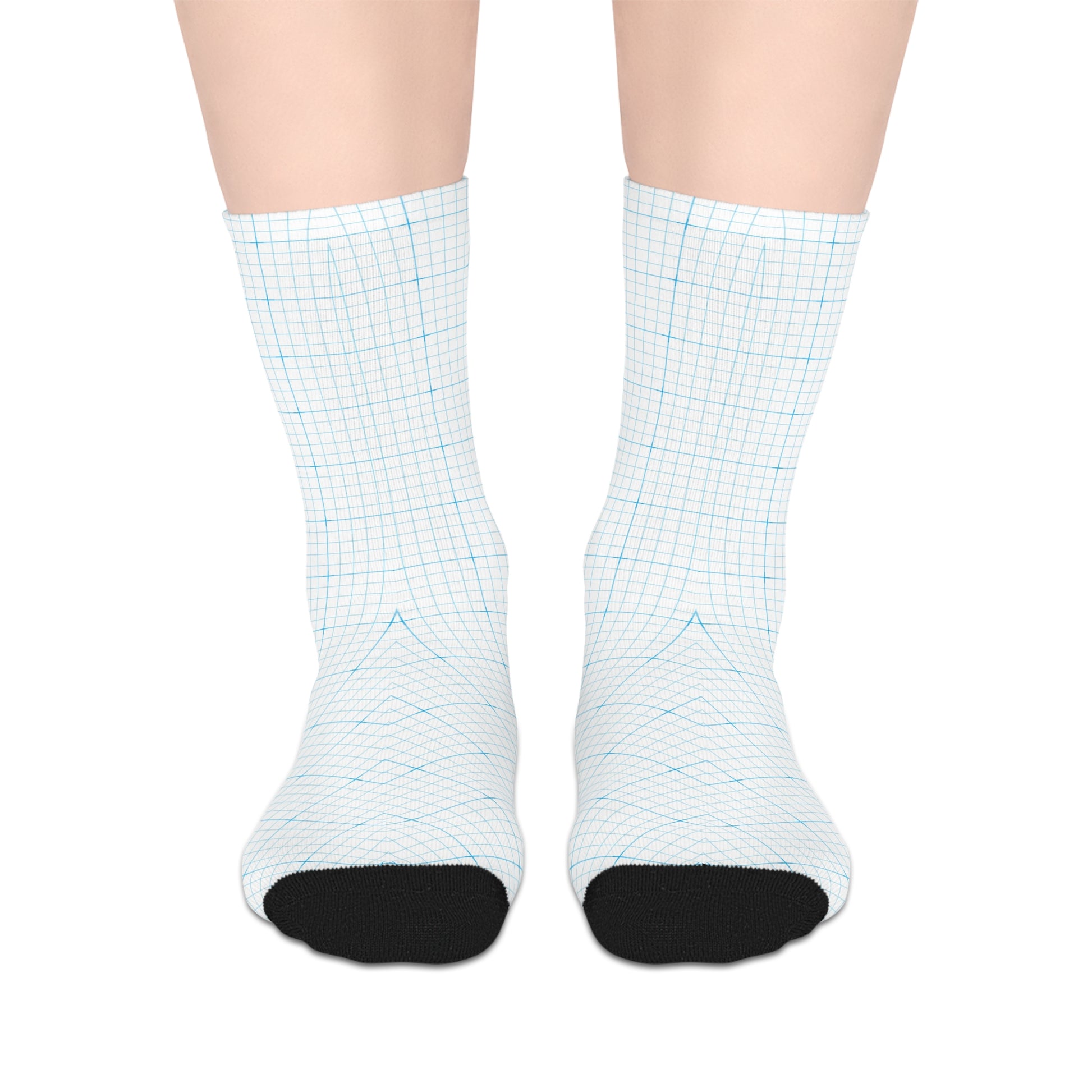 Mid-length Socks image 0
