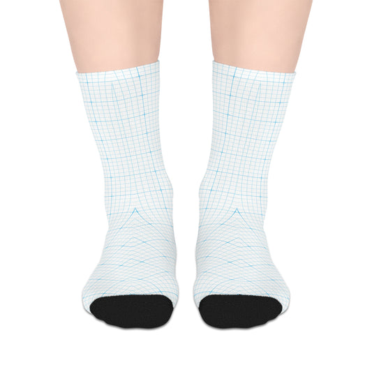 Mid-length Socks image 0