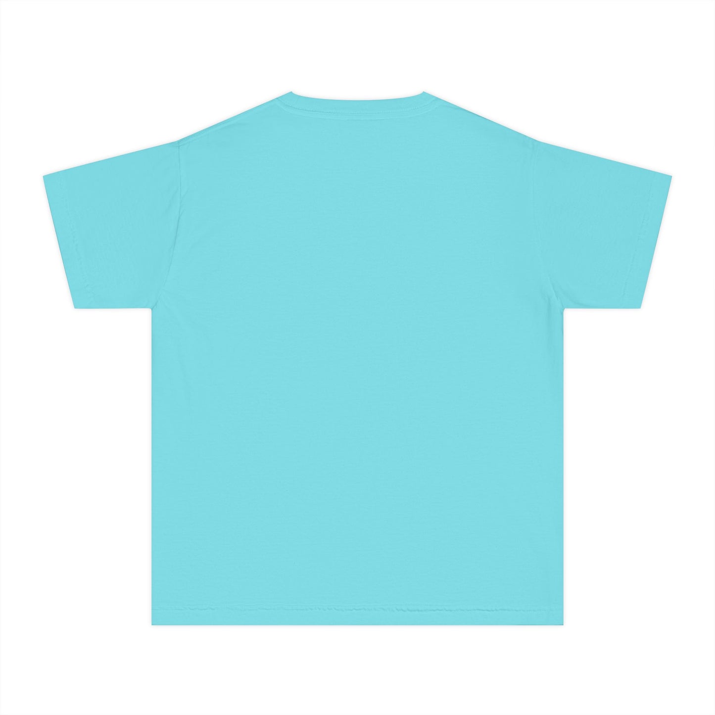 Youth Midweight Tee image 7