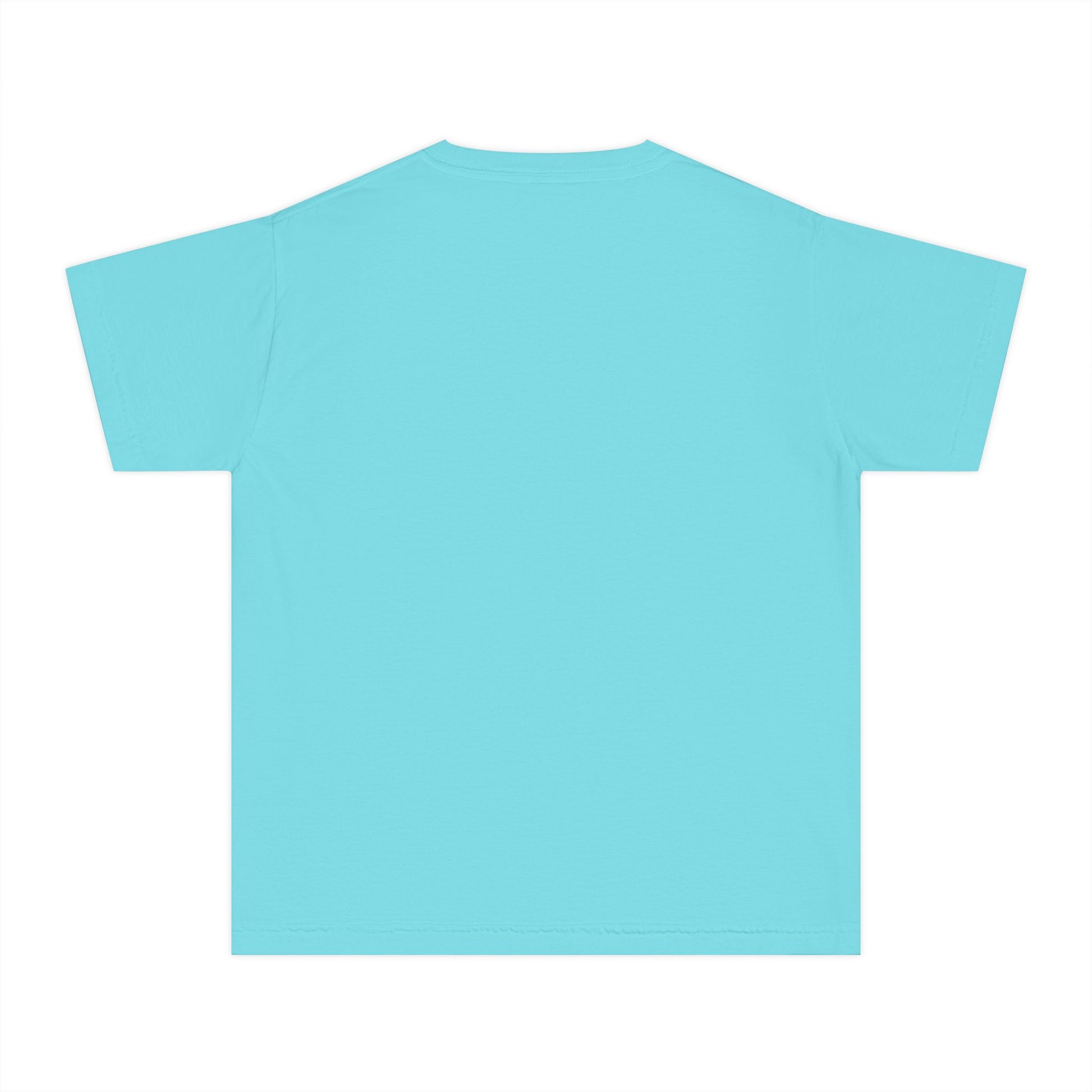 Youth Midweight Tee image 7