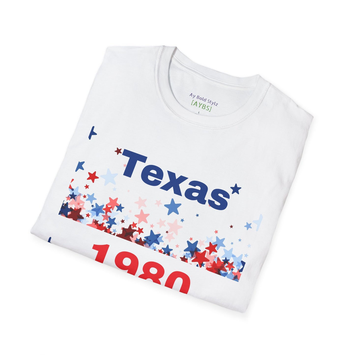 Unisex Softstyle T-Shirt image 5