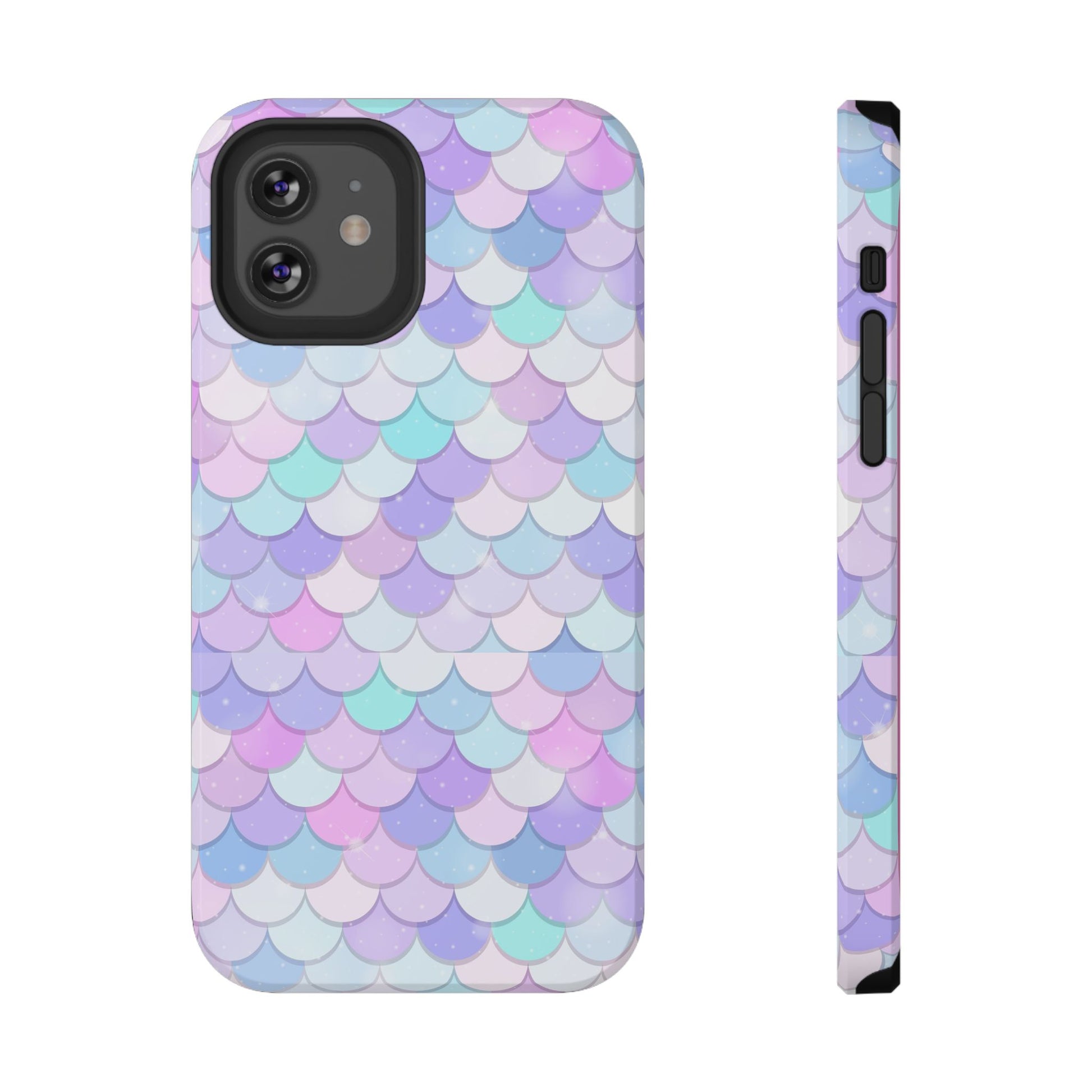 Impact-Resistant Protection Phone Case - Stylish Accessory, Durable Shell Print image 13