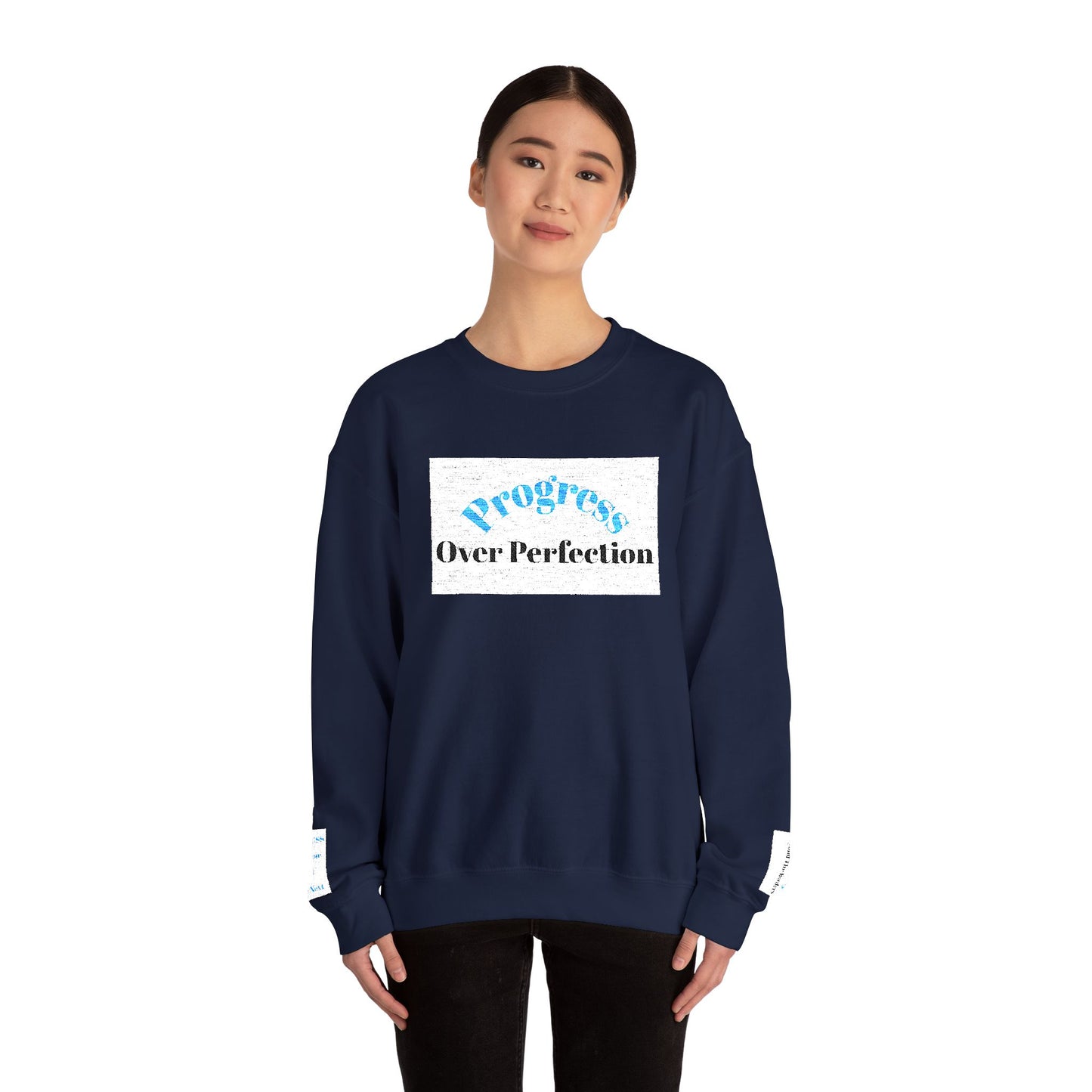 Unisex Heavy Blend™ Crewneck Sweatshirt image 10