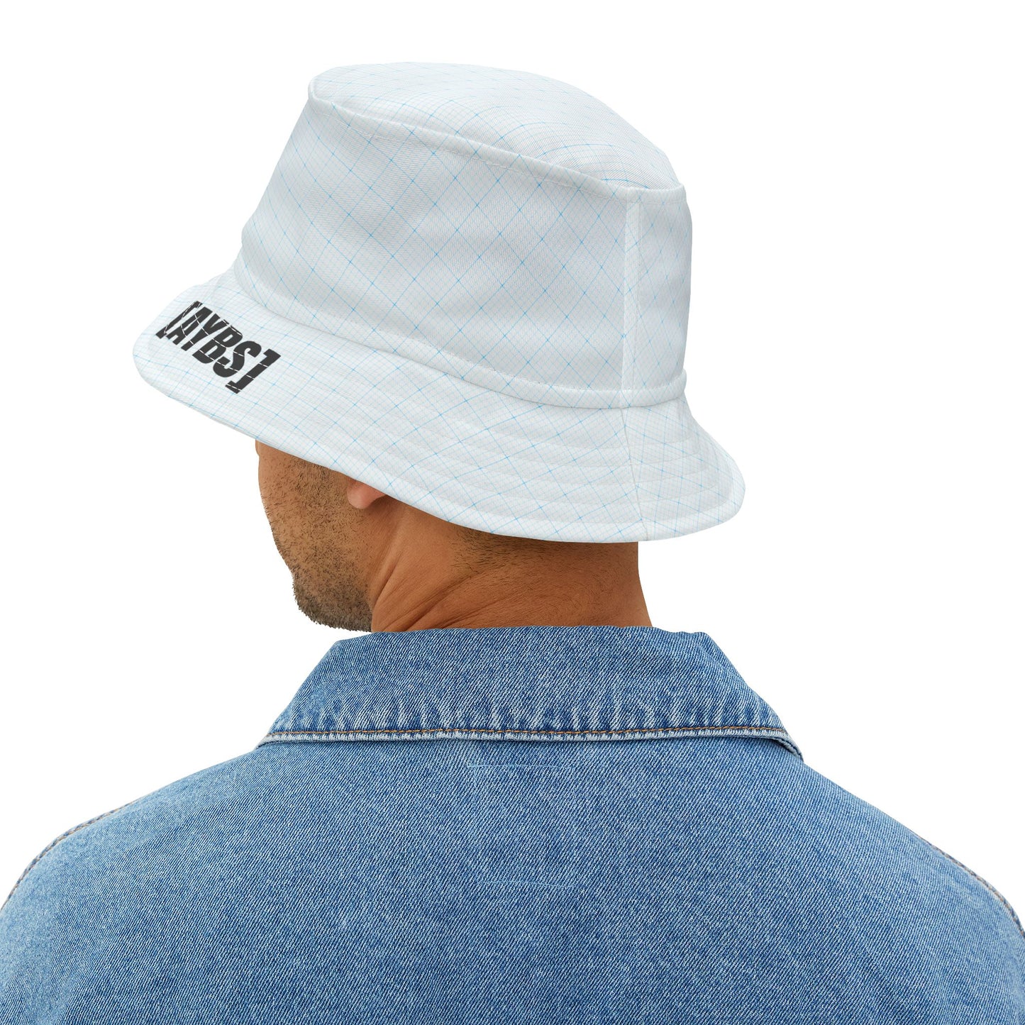 Bucket Hat (AOP) image 0